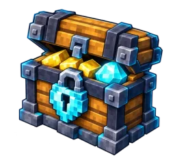TitanMC store chest